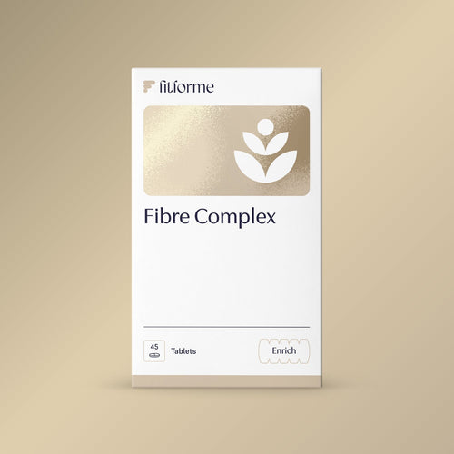 Fibre Complex 45 days