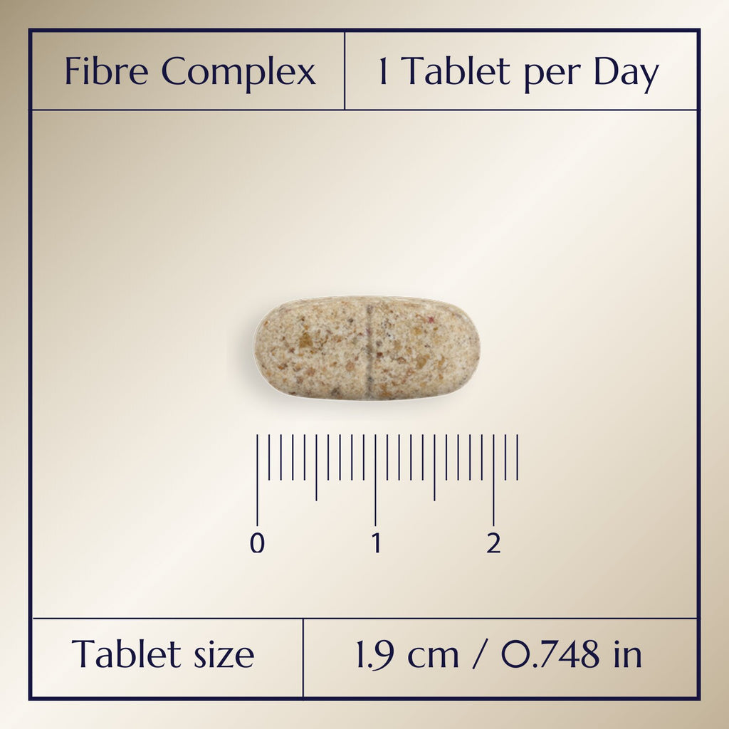 Fibre Complex 45 days