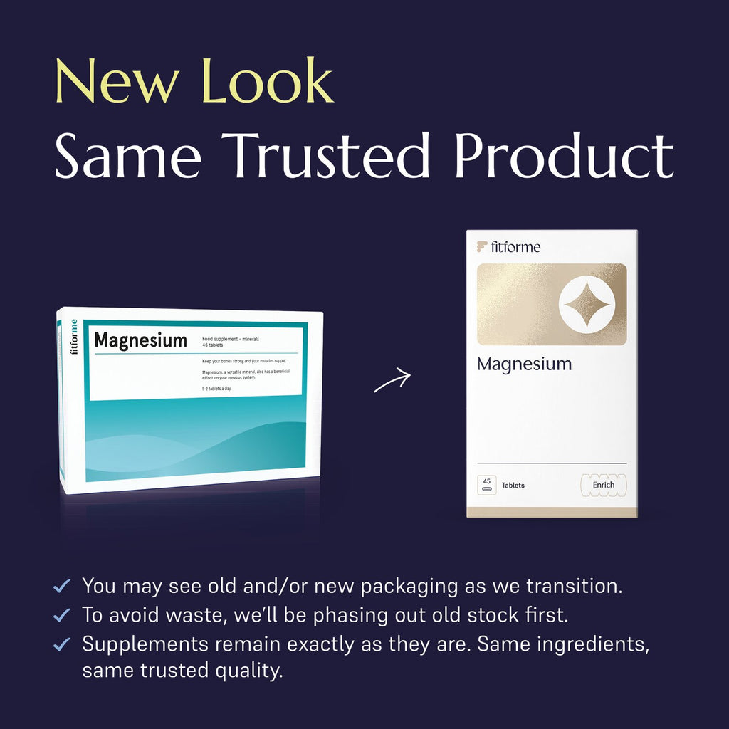 Magnesium Citrate 45 days