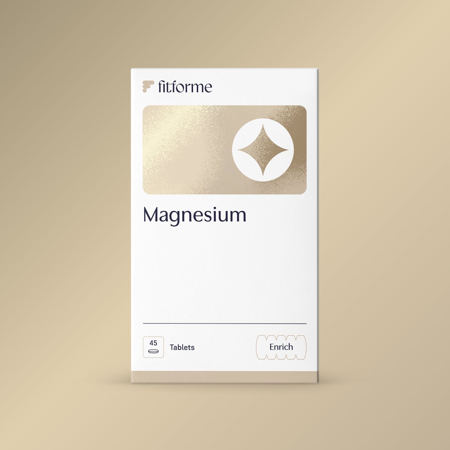 Magnesium Citrate 45 days
