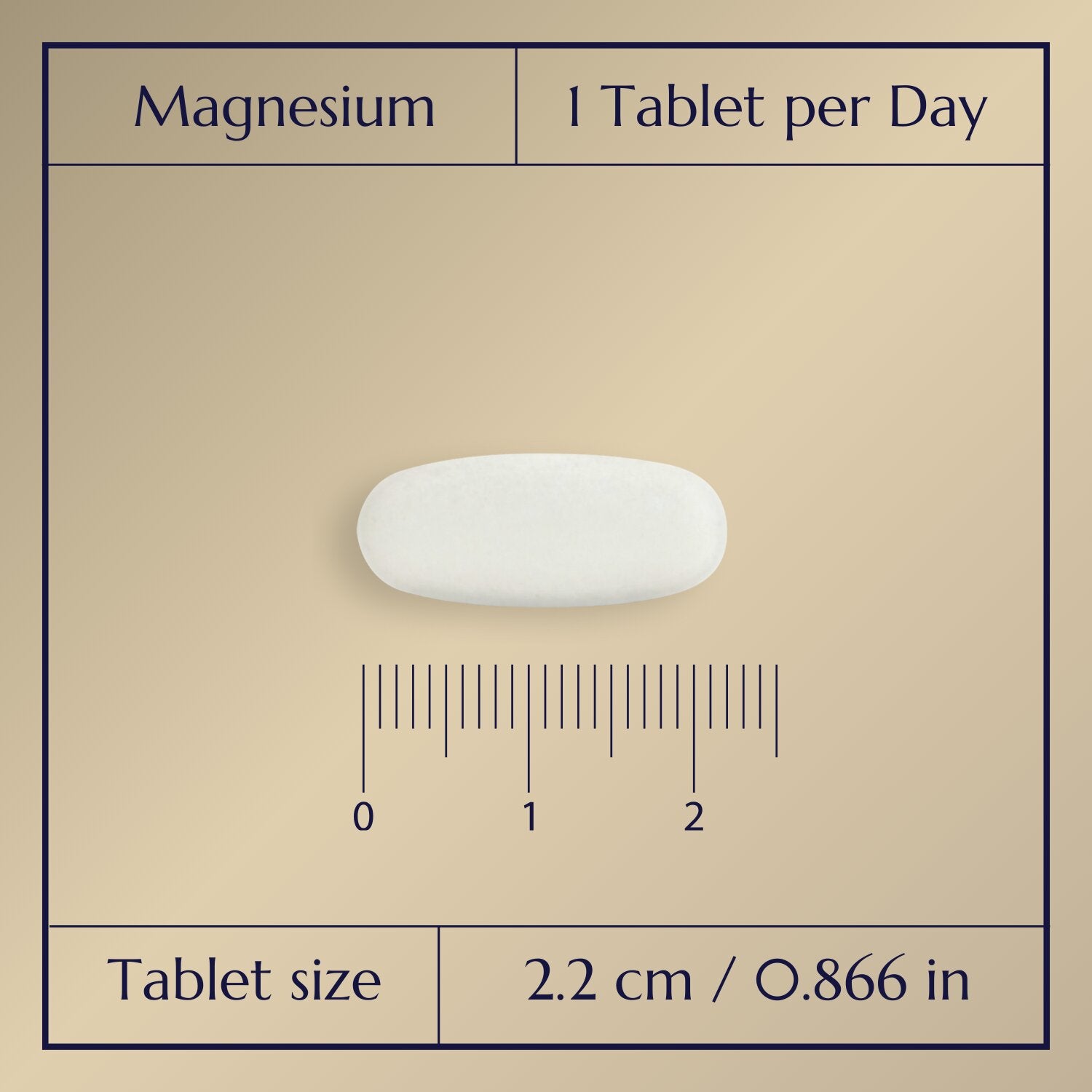 Magnesium Citrate 45 days