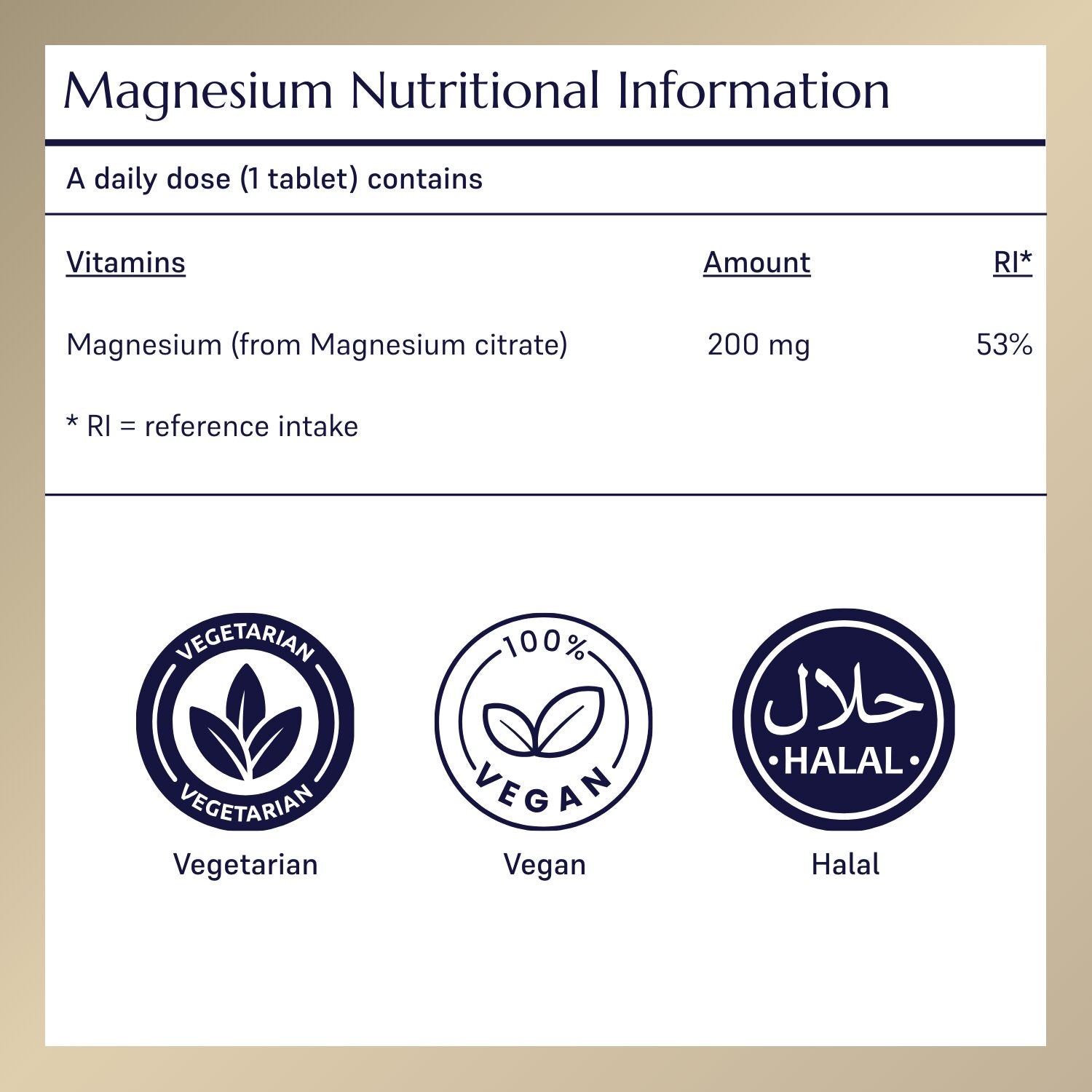 Magnesium Citrate 45 days