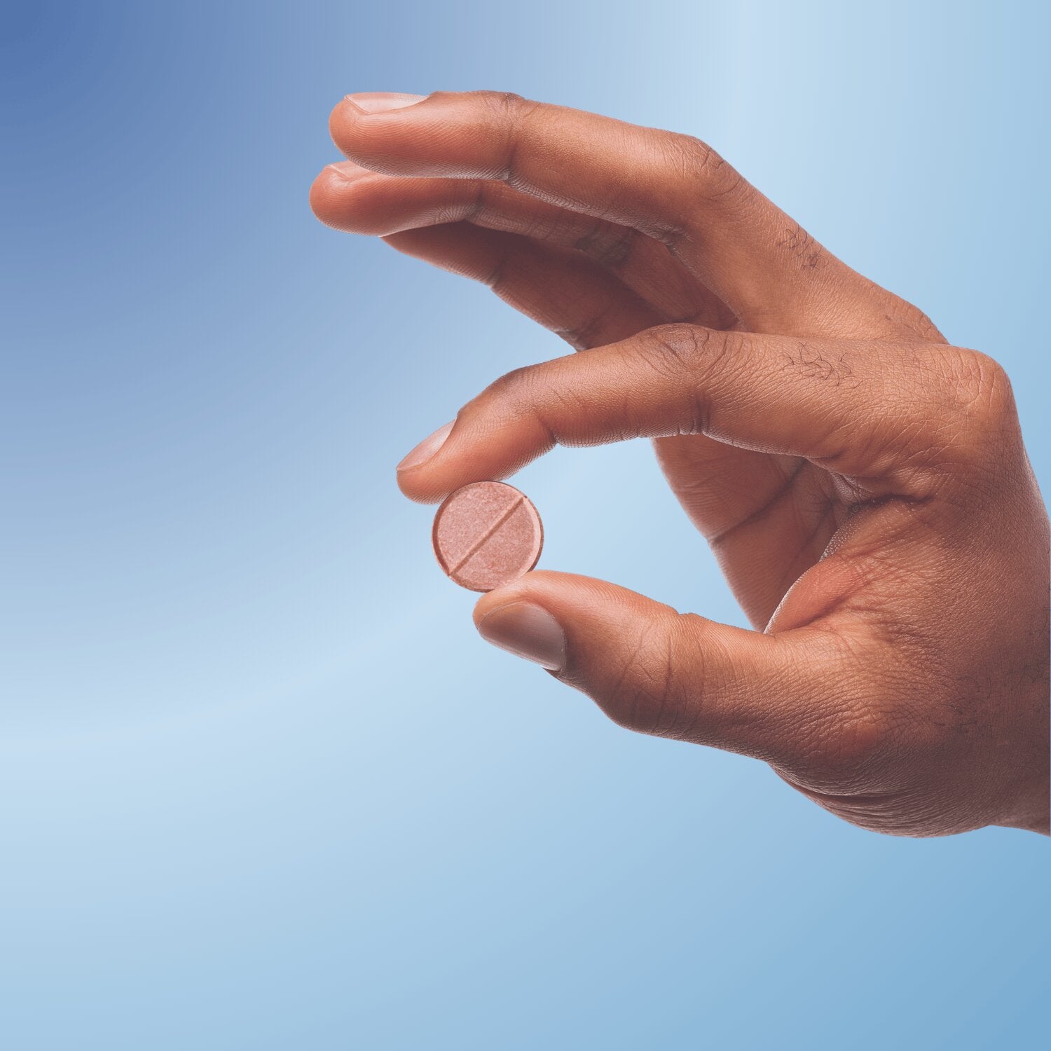 أقراص فورتي مضغ + هديه (30 يوم)